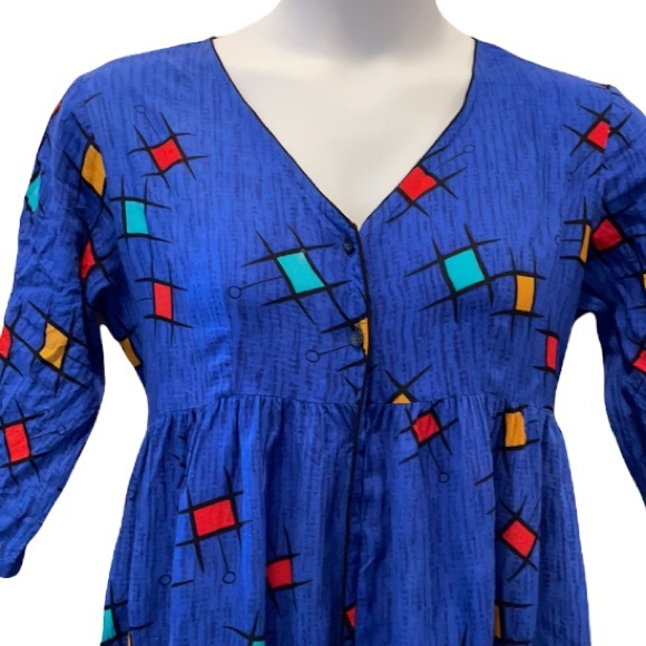 BellanBlue Dresses & Skirts - 1990’s look Bella Blue Cape Town, South Africa midi dress size medium